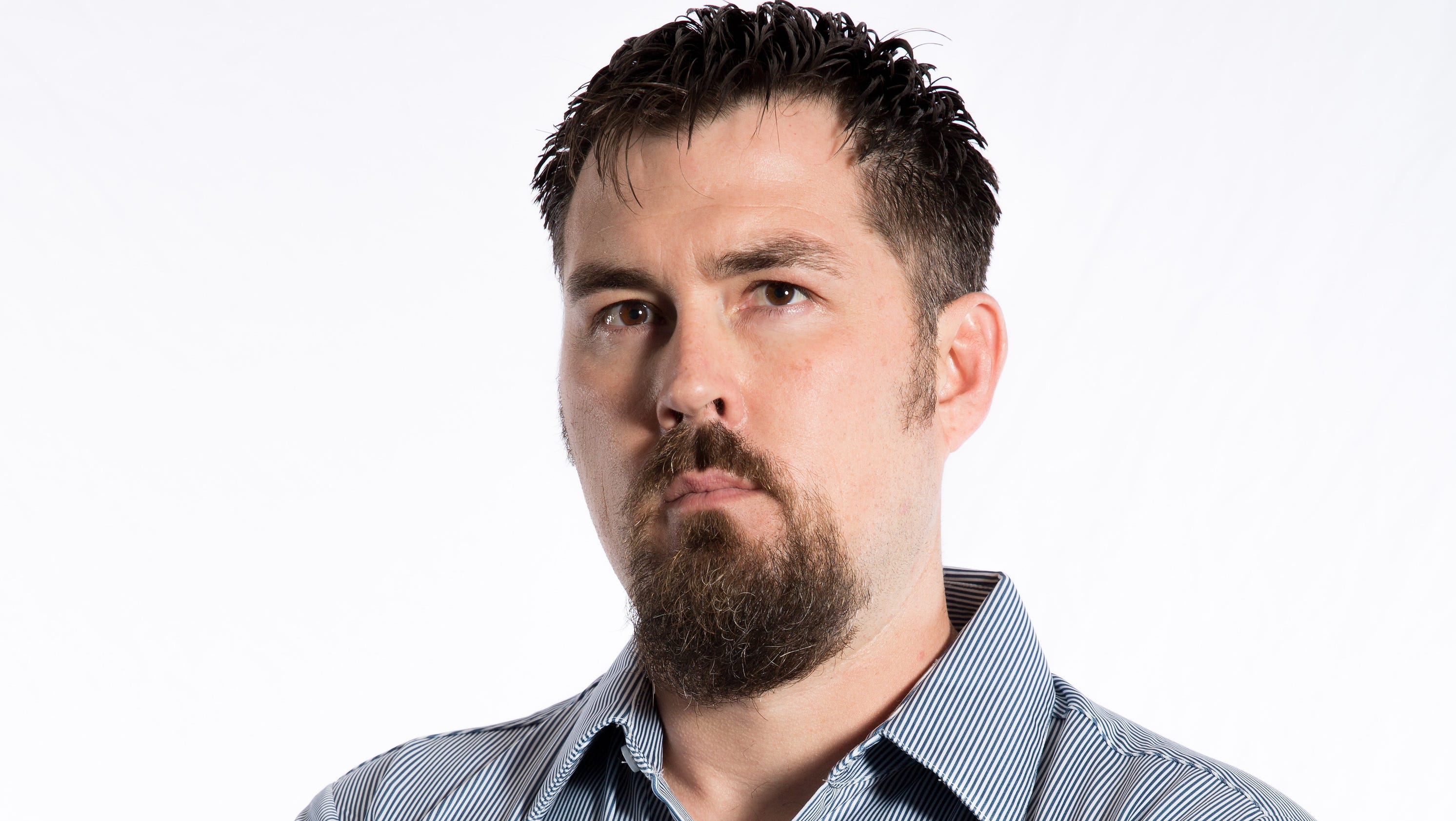 Marcus Luttrell