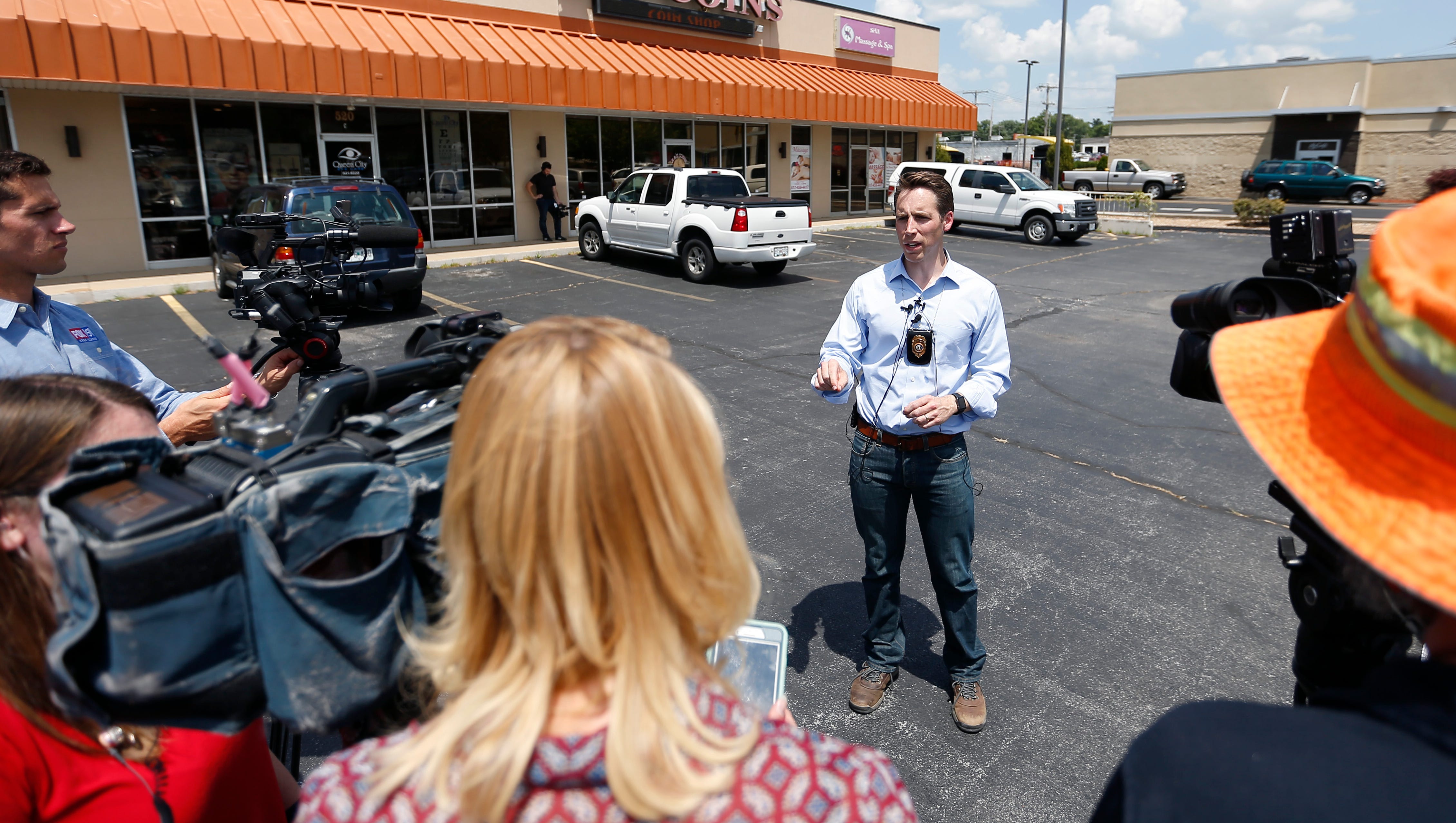 Springfield missouri backpage com