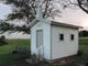 Kansas: Visit a small monument and chapel outside Lebanon,