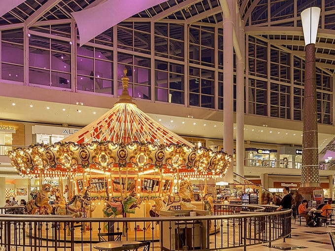 Black Friday 2017 Best Retail Locations To State By 1 Alabama Best Mall To At Riverchase Galleria