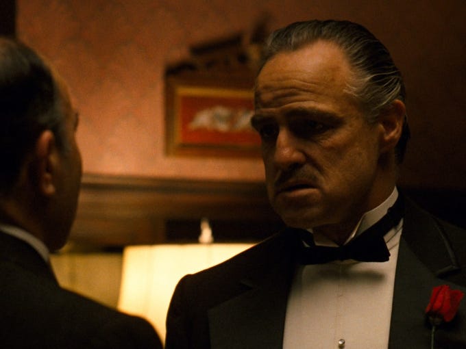 50 best movies of all time