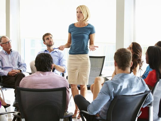 Generally speaking, employers are allowed to set different dress codes for men and women.