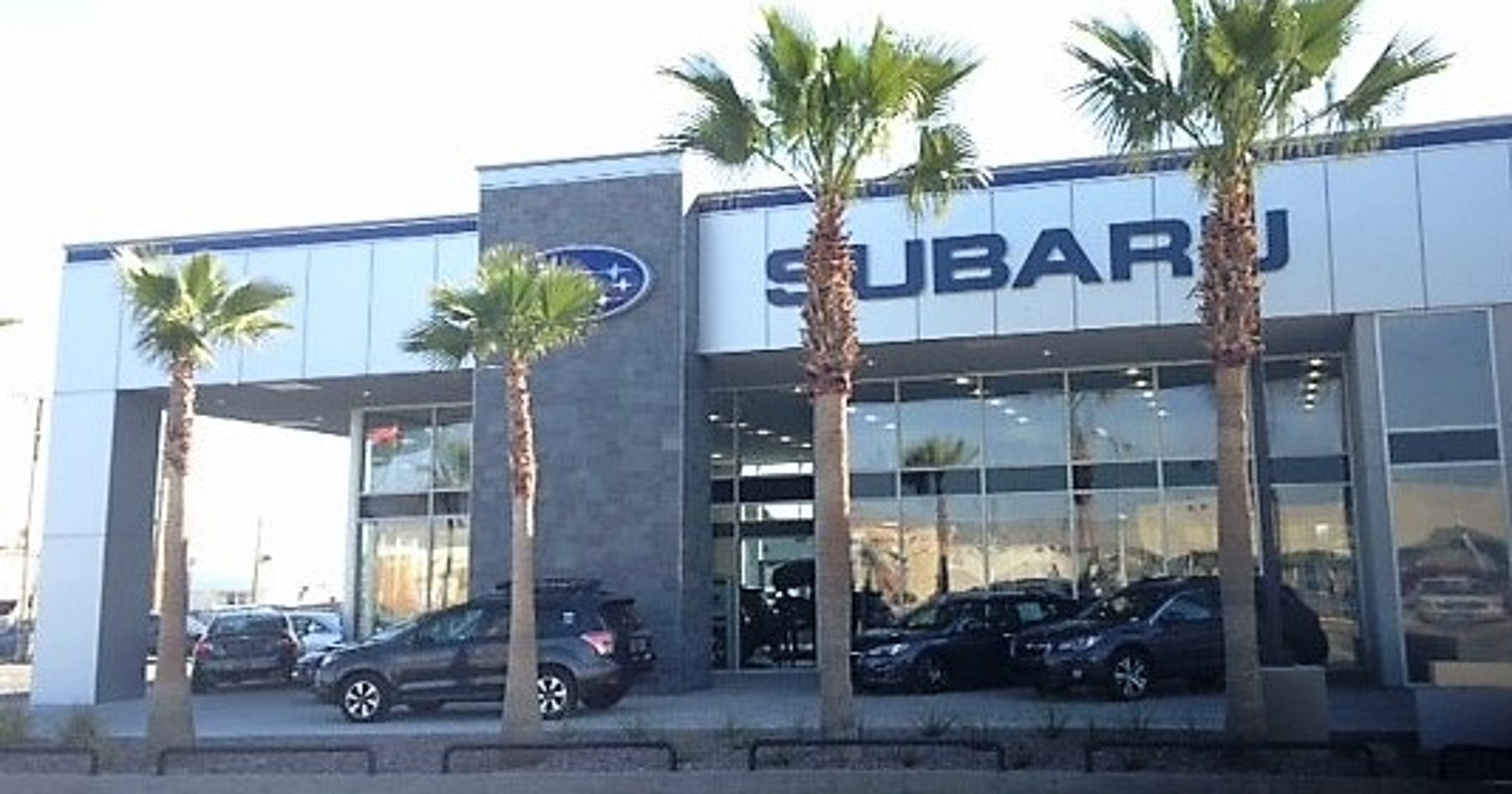 Car Dealerships Open On Sunday In Houston