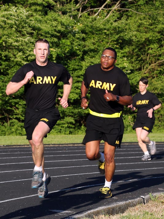 army pt uniform 2020