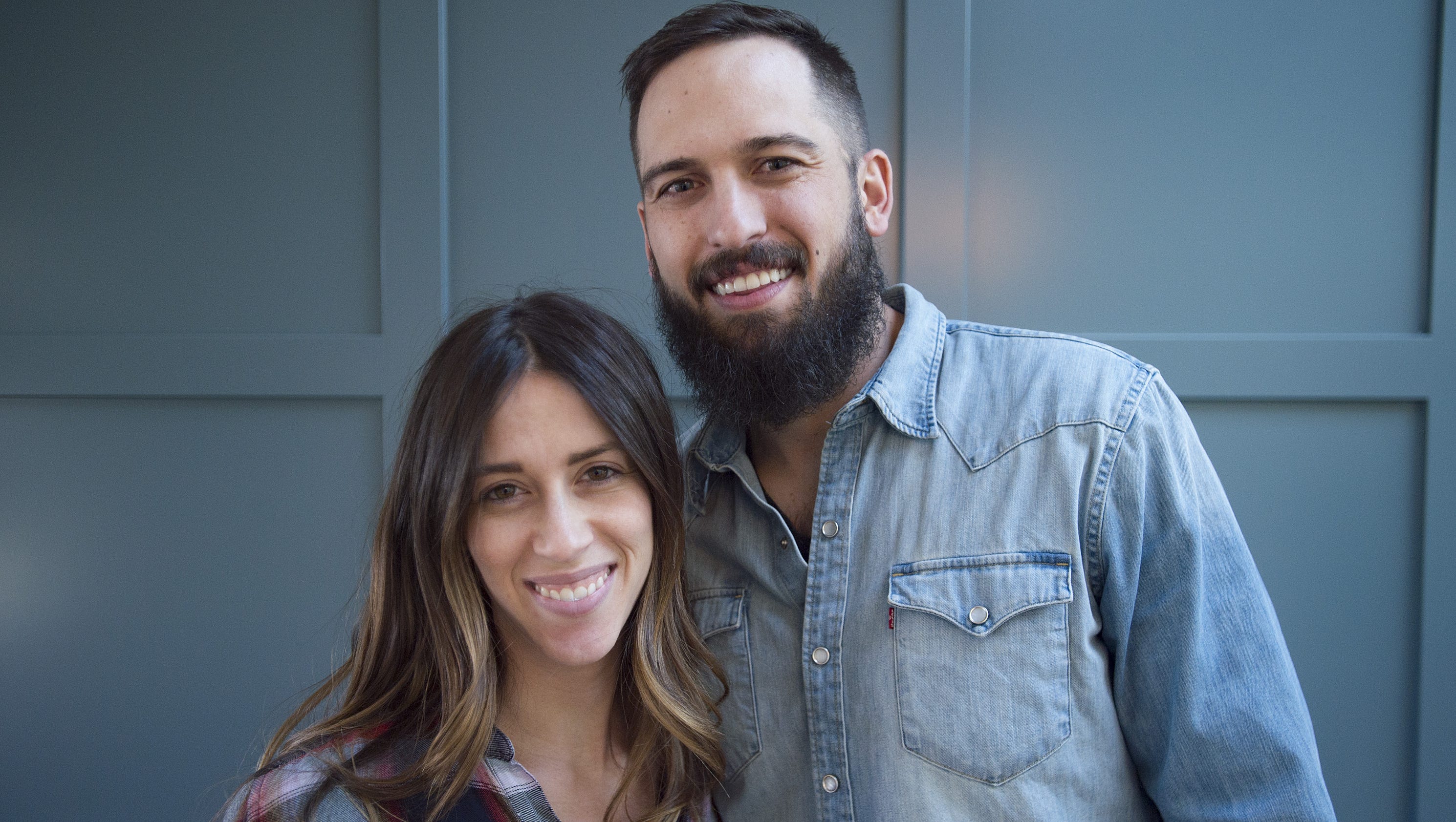 Whats Next For This Fort Collins Couple An HGTV Pilot