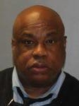 Morris Fraser, 53, of the Bronx, a Tappan Zee Bridge toll collector charged May 30, 2015, with stealing toll money.