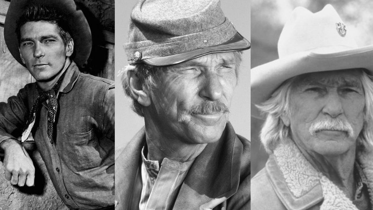 Turning 90, L.Q. Jones reflects on Hollywood journey