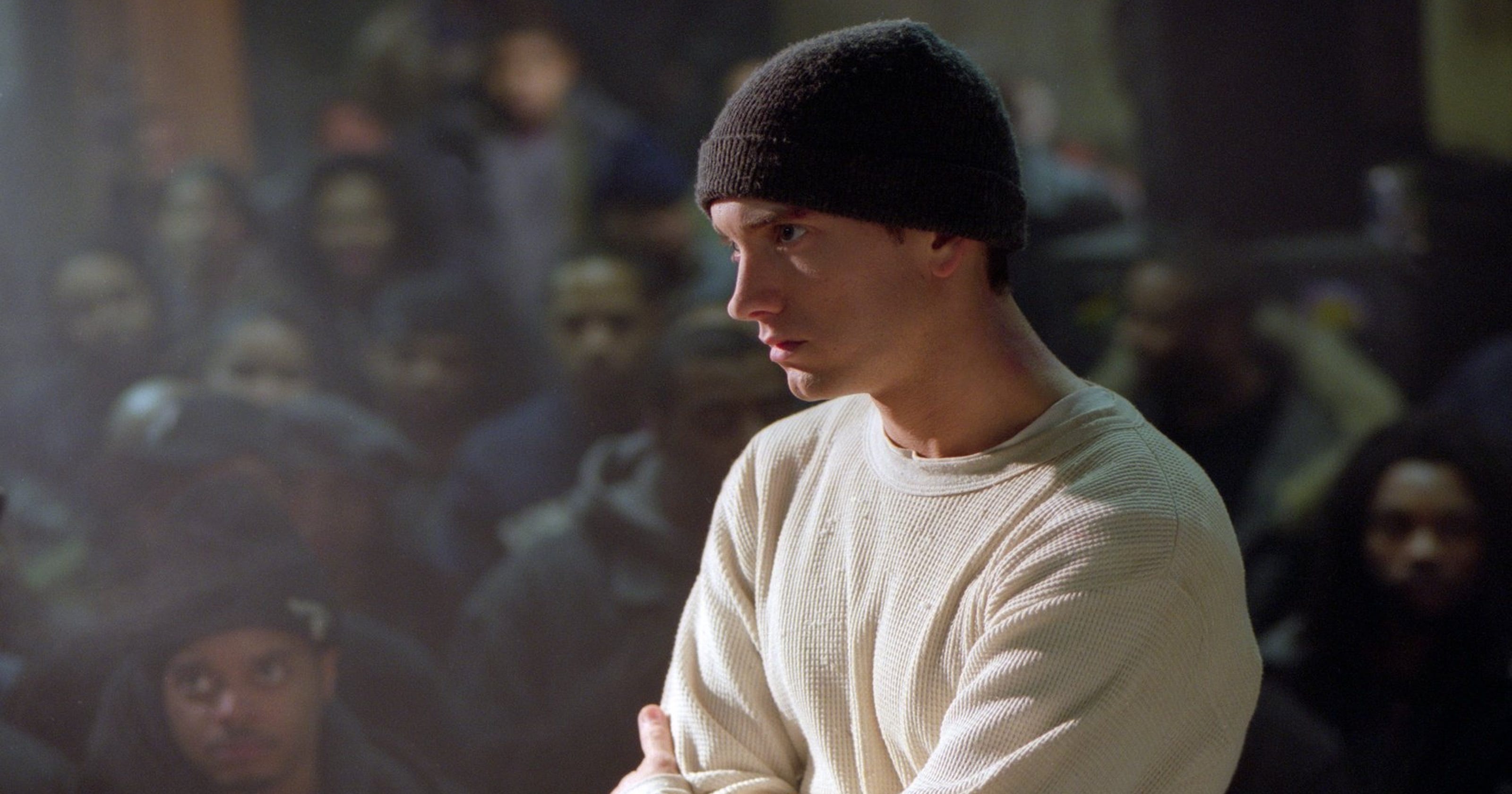 Delyrics 8 Mile Eminem - s7hdawa