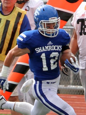 Son Of Swami Picking Every High School Football District Winner