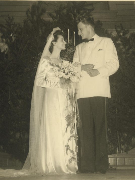 Billy Graham Evangelist married to wife, Ruth, for over 60 years