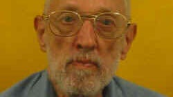 James Ruppert, Easter Sunday Massacre killer, dead