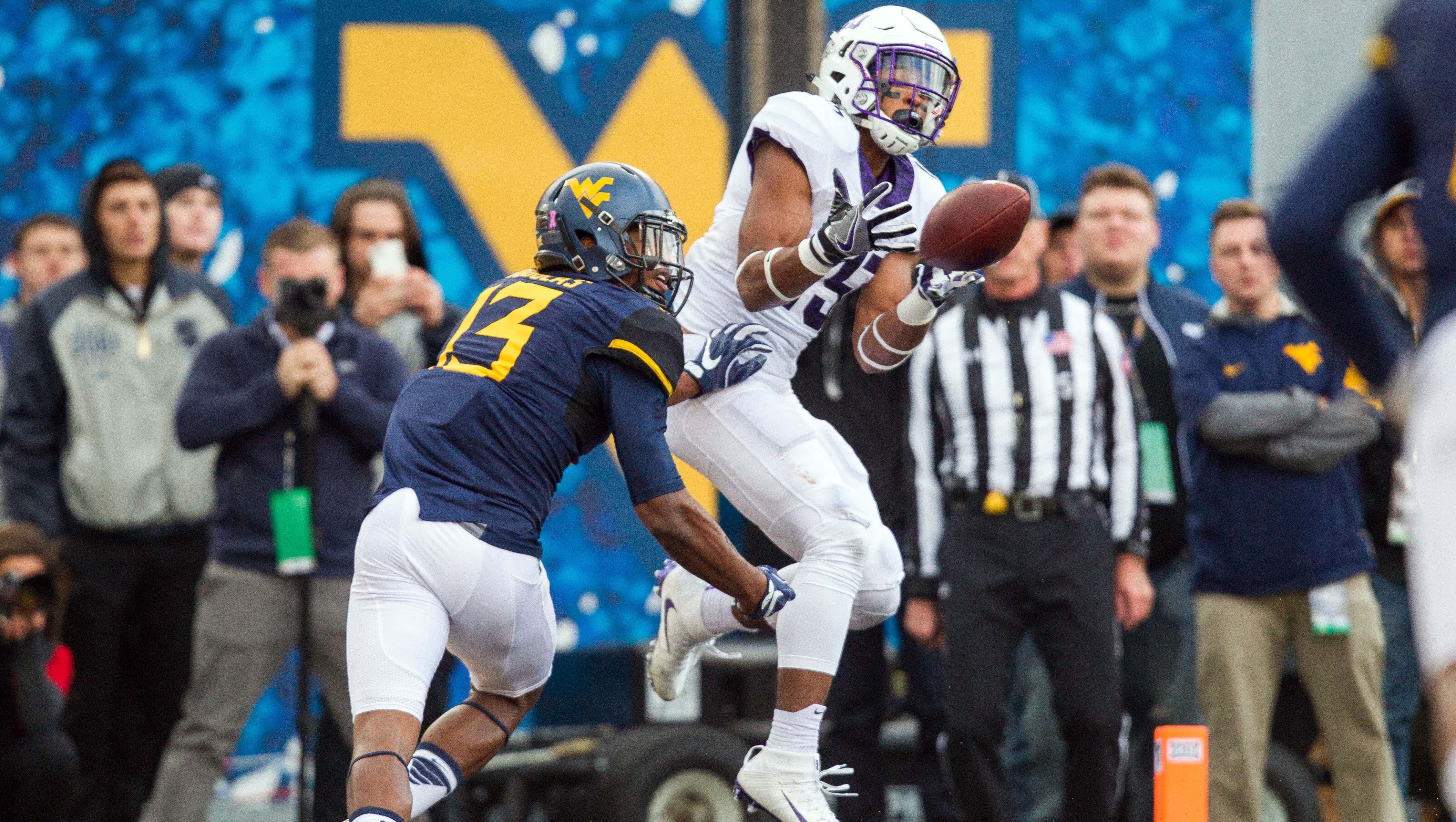 Usa Today Sports College Football Staff Picks For Week 6