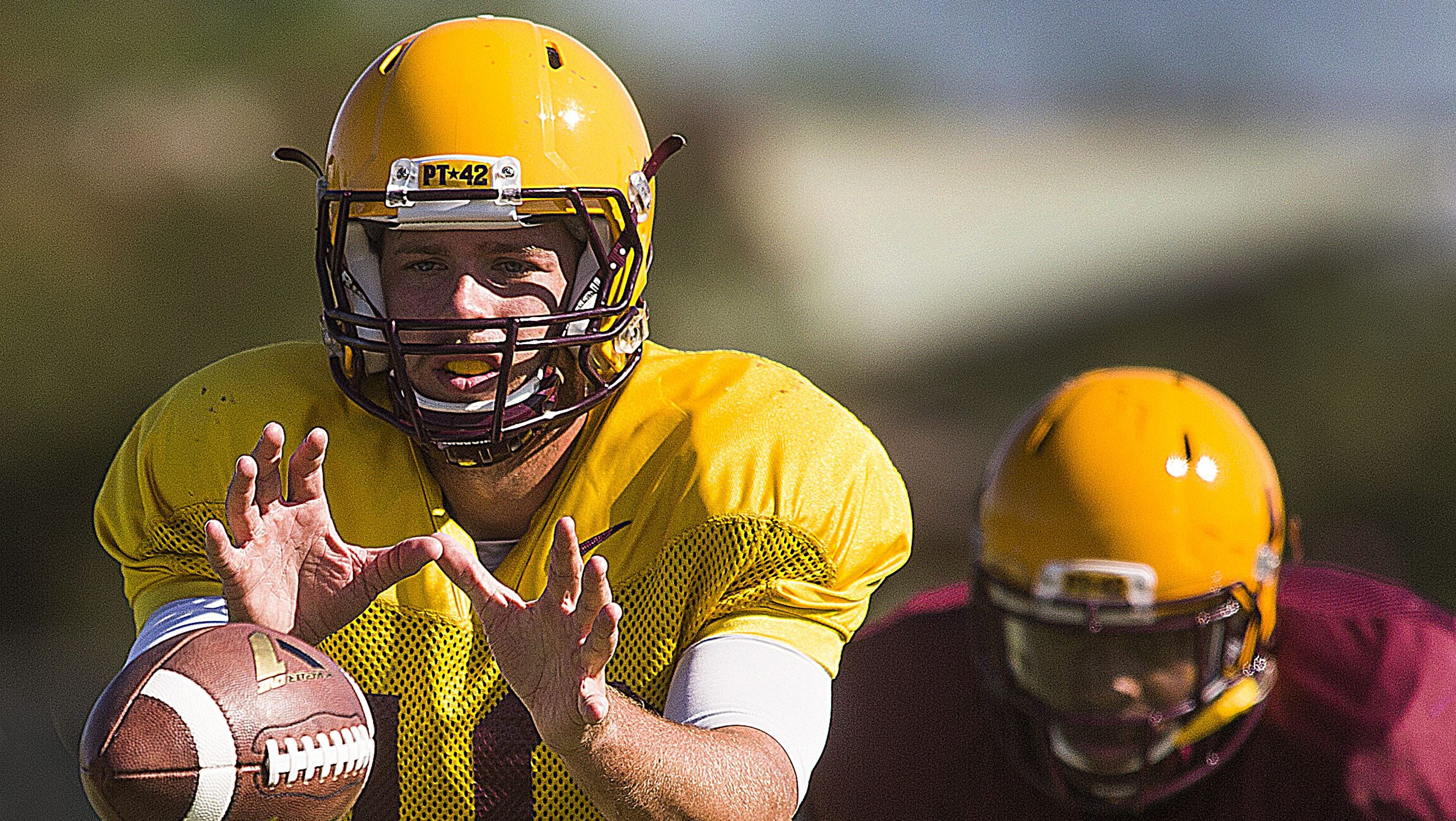 Ranking the 100 best players in college football - 2014