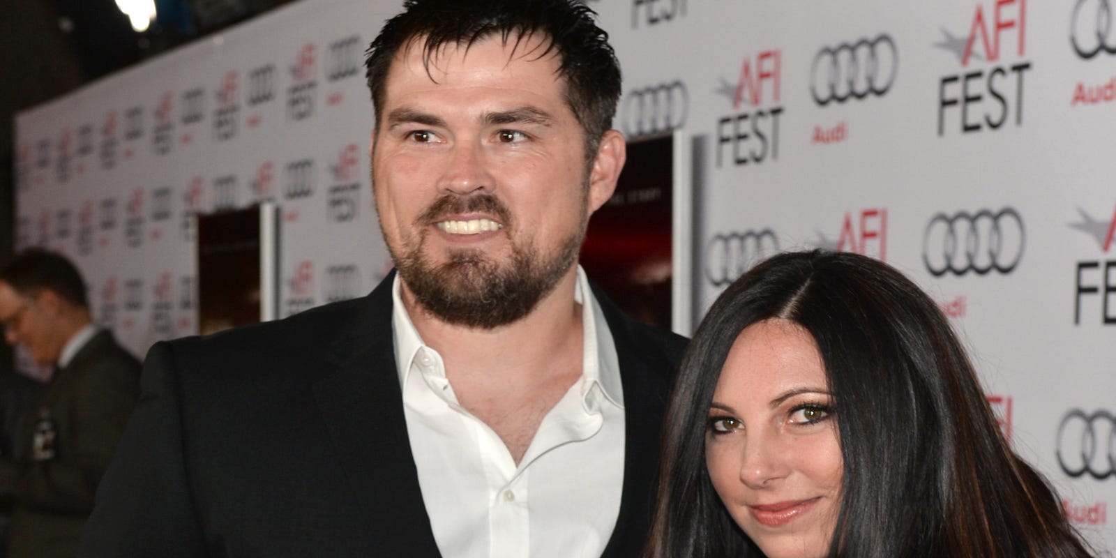 Marcus Luttrell Dealing With Lone Survivor Wounds
