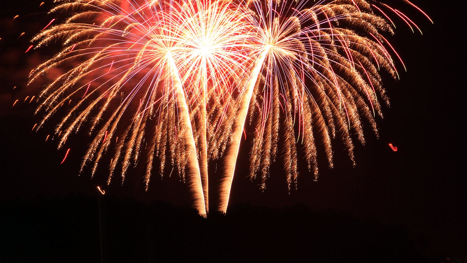 Ogunquit ME won't have fireworks 4th of July 2021, COVID, high tide