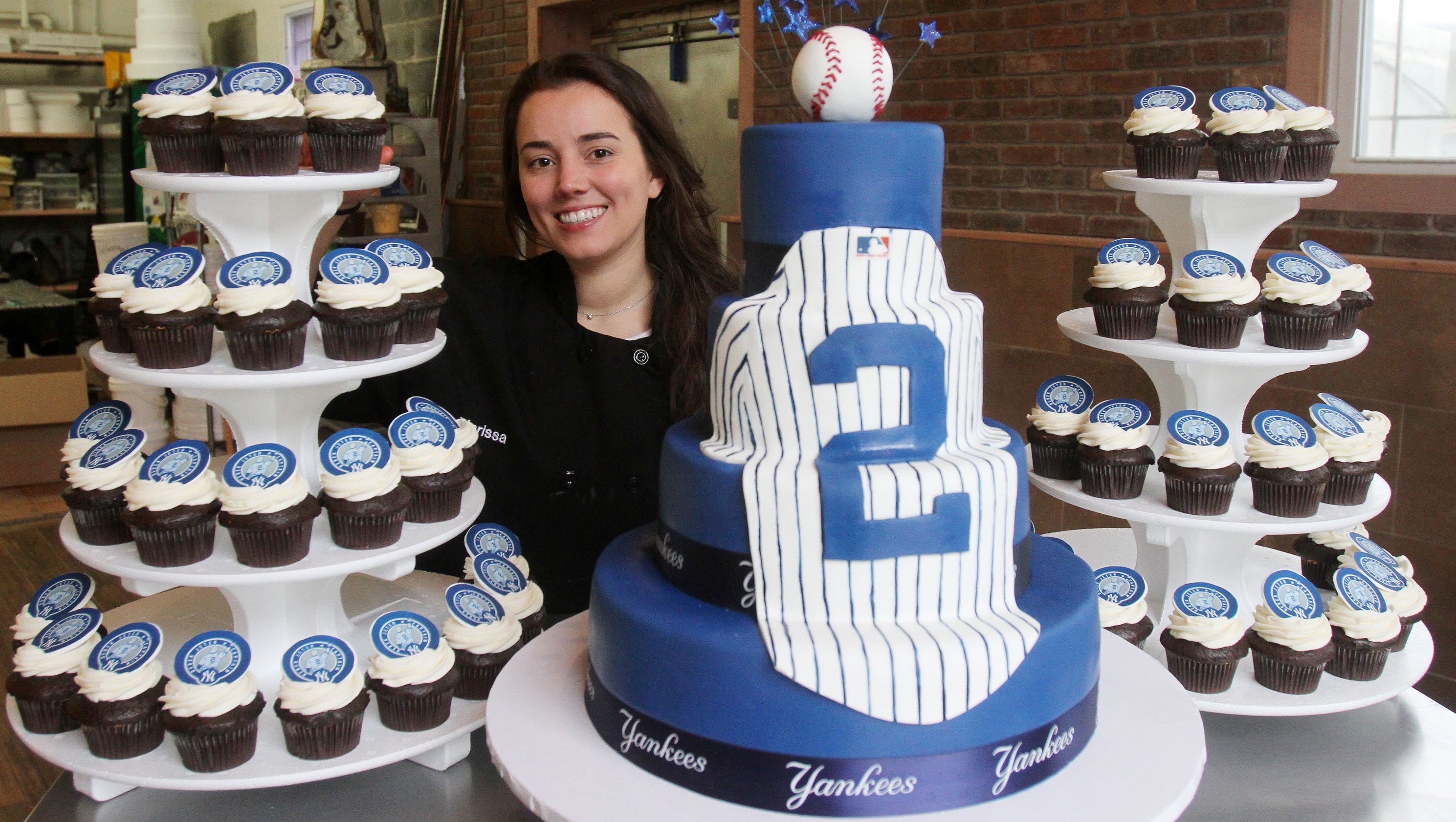 Peekskill Cakes Peekskill Cakes