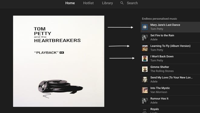 Review New Youtube Music Touts Personalized Music Our Take