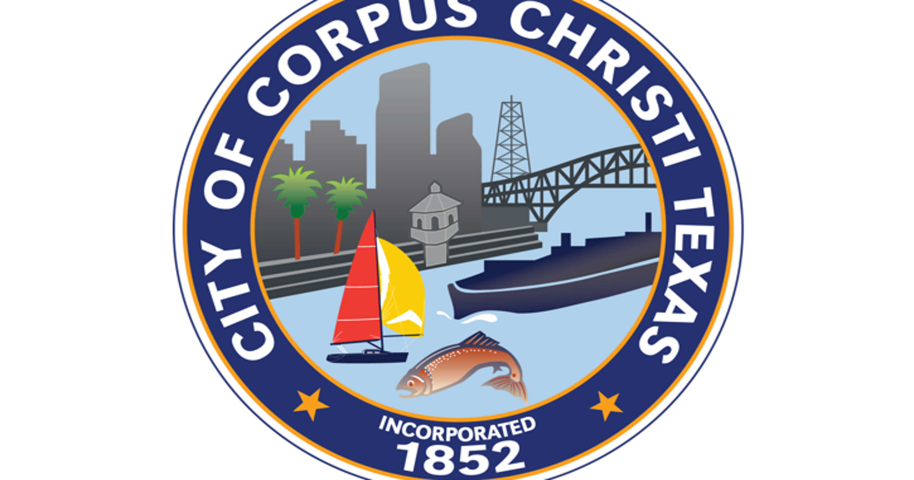 What does Corpus Christi's annexation in San Patricio County mean?