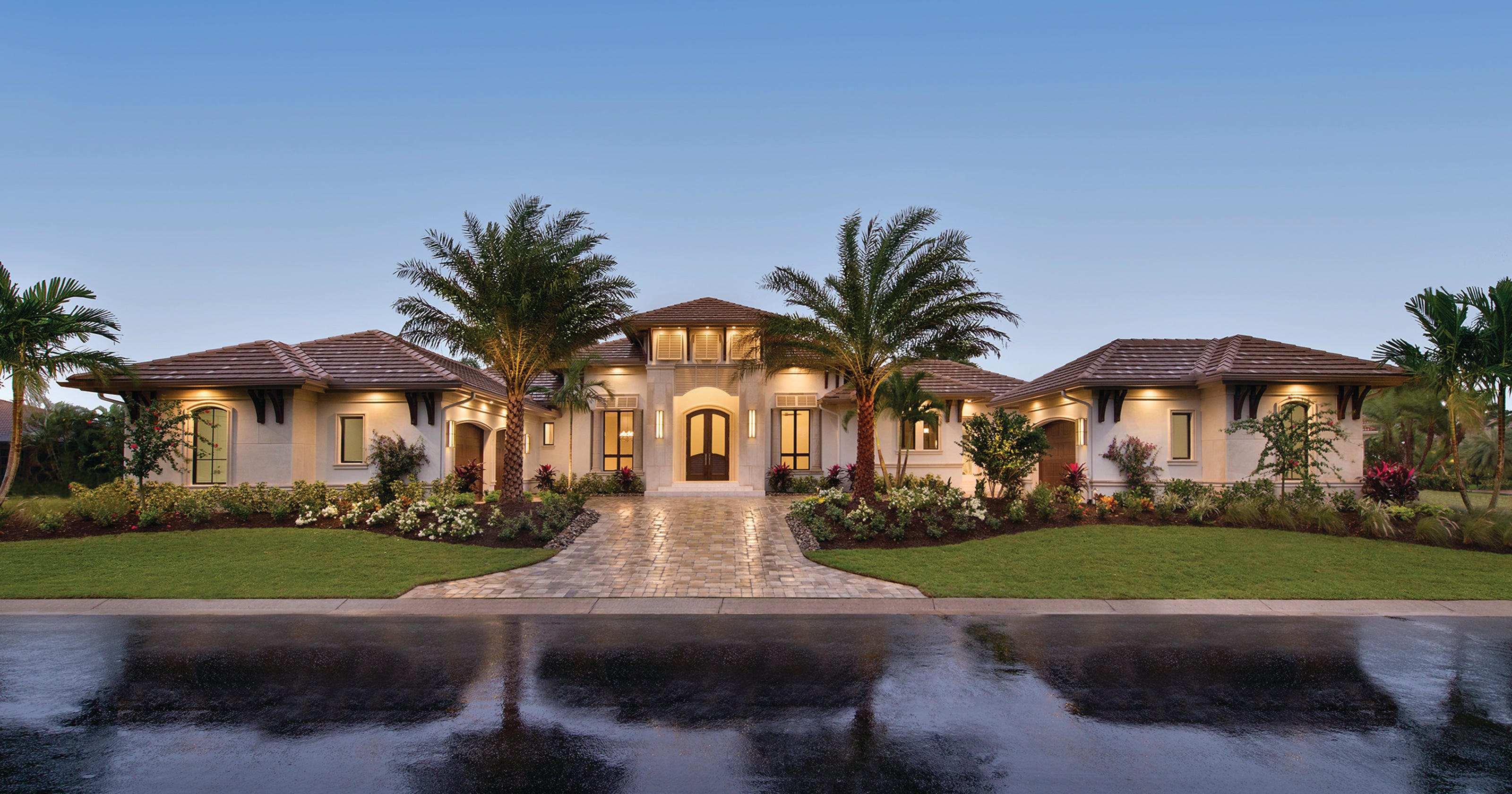 Cape Coral homes honored in Builder's Showcase awards
