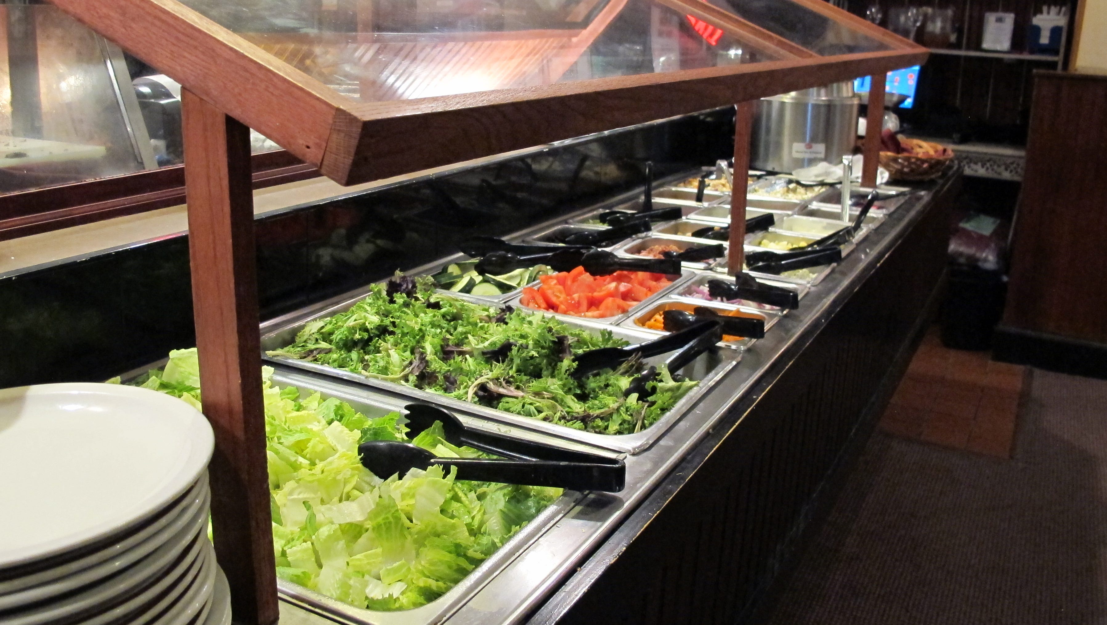 The Last Of The Salad Bars Fort Myers Cape Coral Naples Restaurants