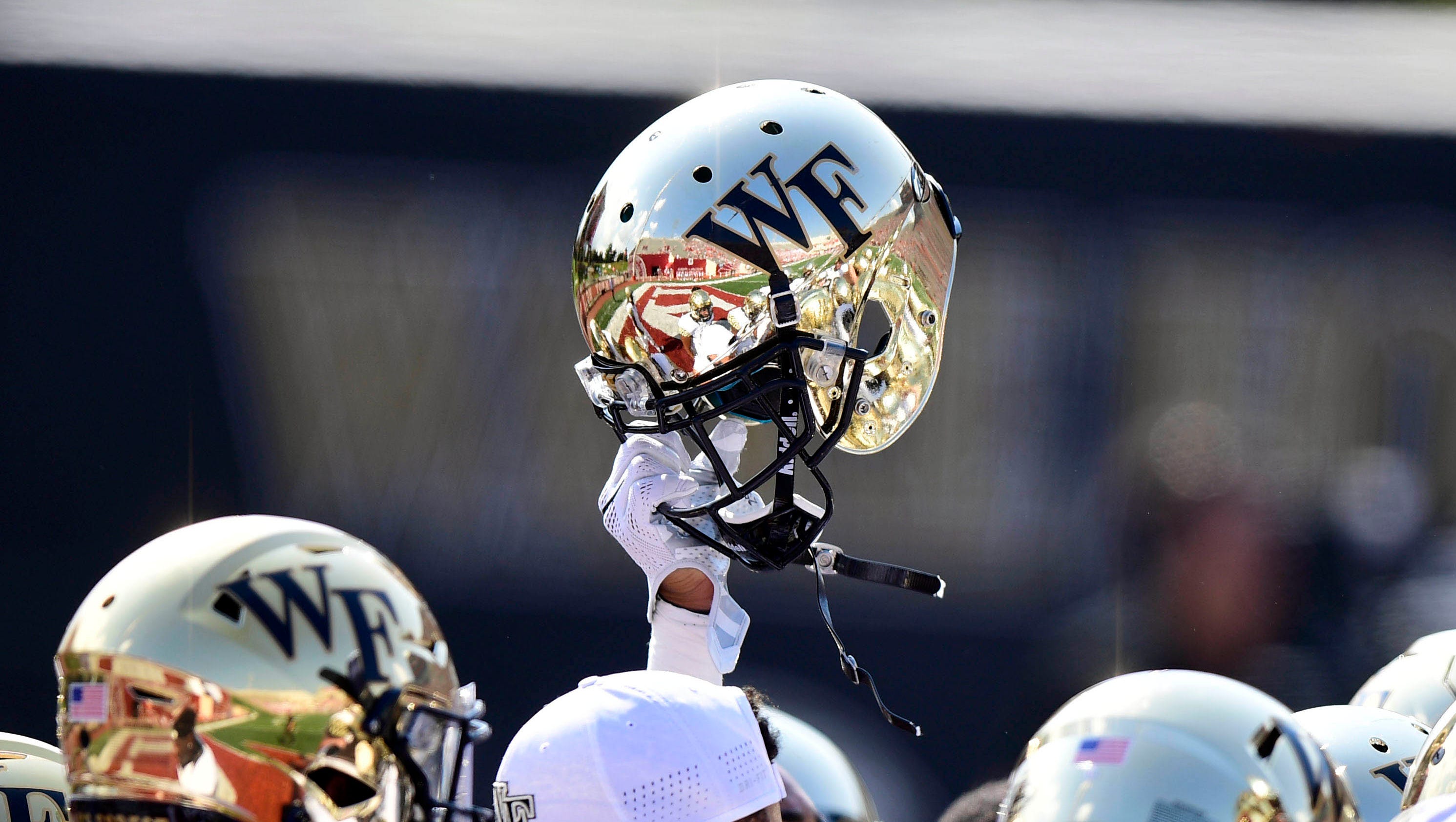 Wake Forest Investigation Reveals Radio Announcer Leaked Game Plans