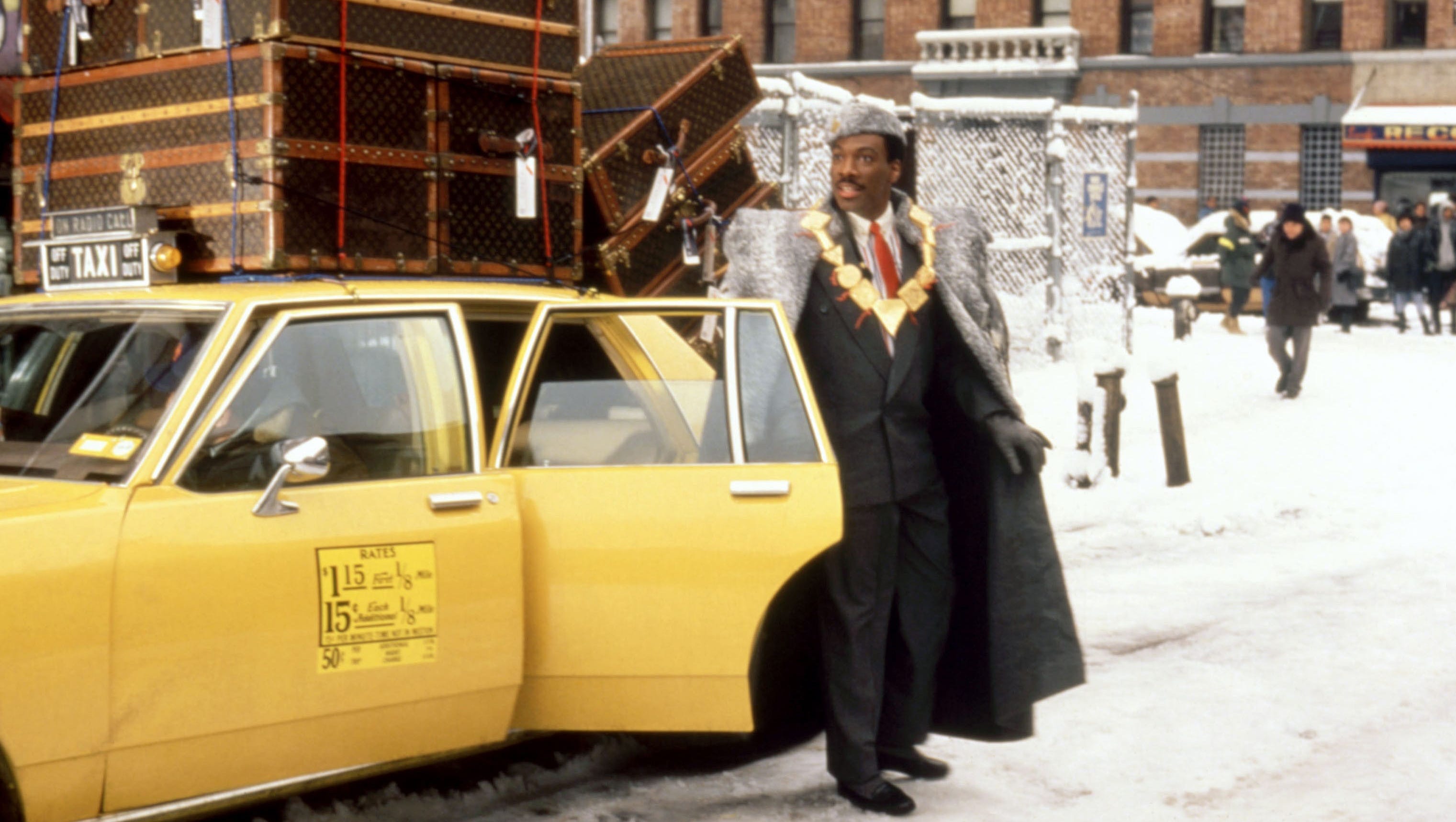 Coming To America Sequel To Launch On Amazon Prime With Eddie Murphy Variety reported that the deal was being hammered out last month. coming to america sequel to launch on