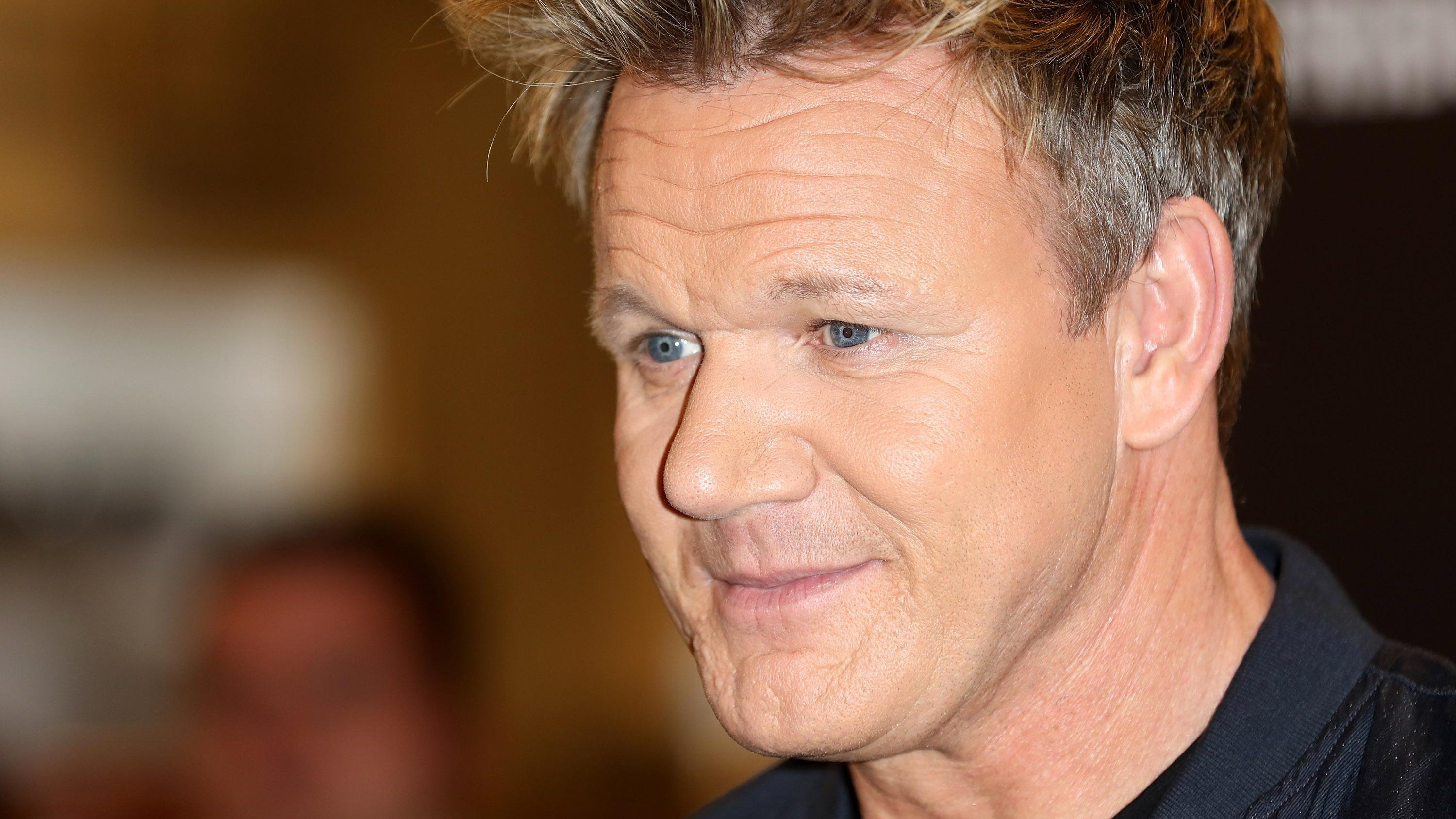Grapevine New Gordon Ramsay show is casting