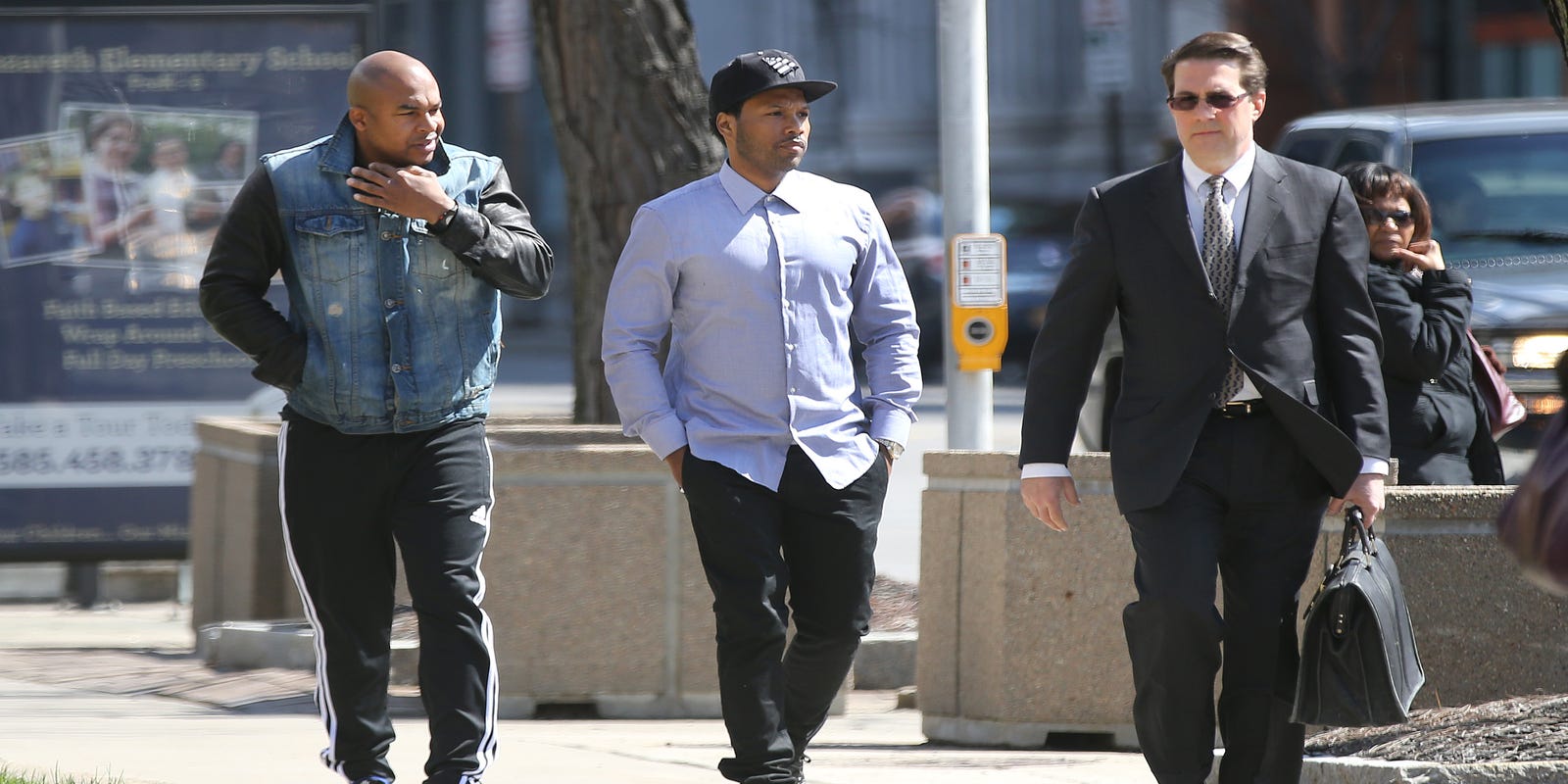 Mendeecees Harris Love Hip Hop Star S Jail Time Not Reduced