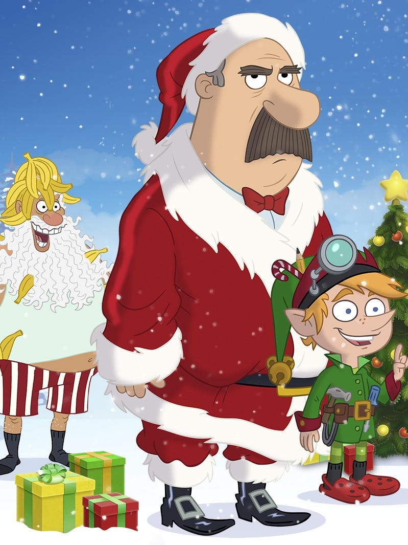 Holiday Tv Guide Movies Cartoons Music Christmas Story Marathons