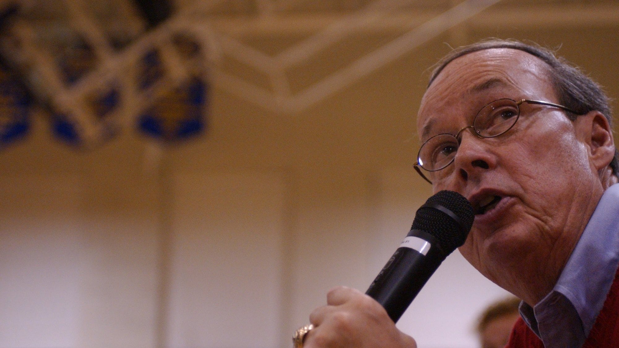 Busy schedule for Pistons, MSU broadcaster Blaha