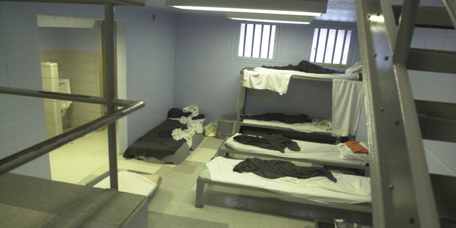 Portage County considers new jail