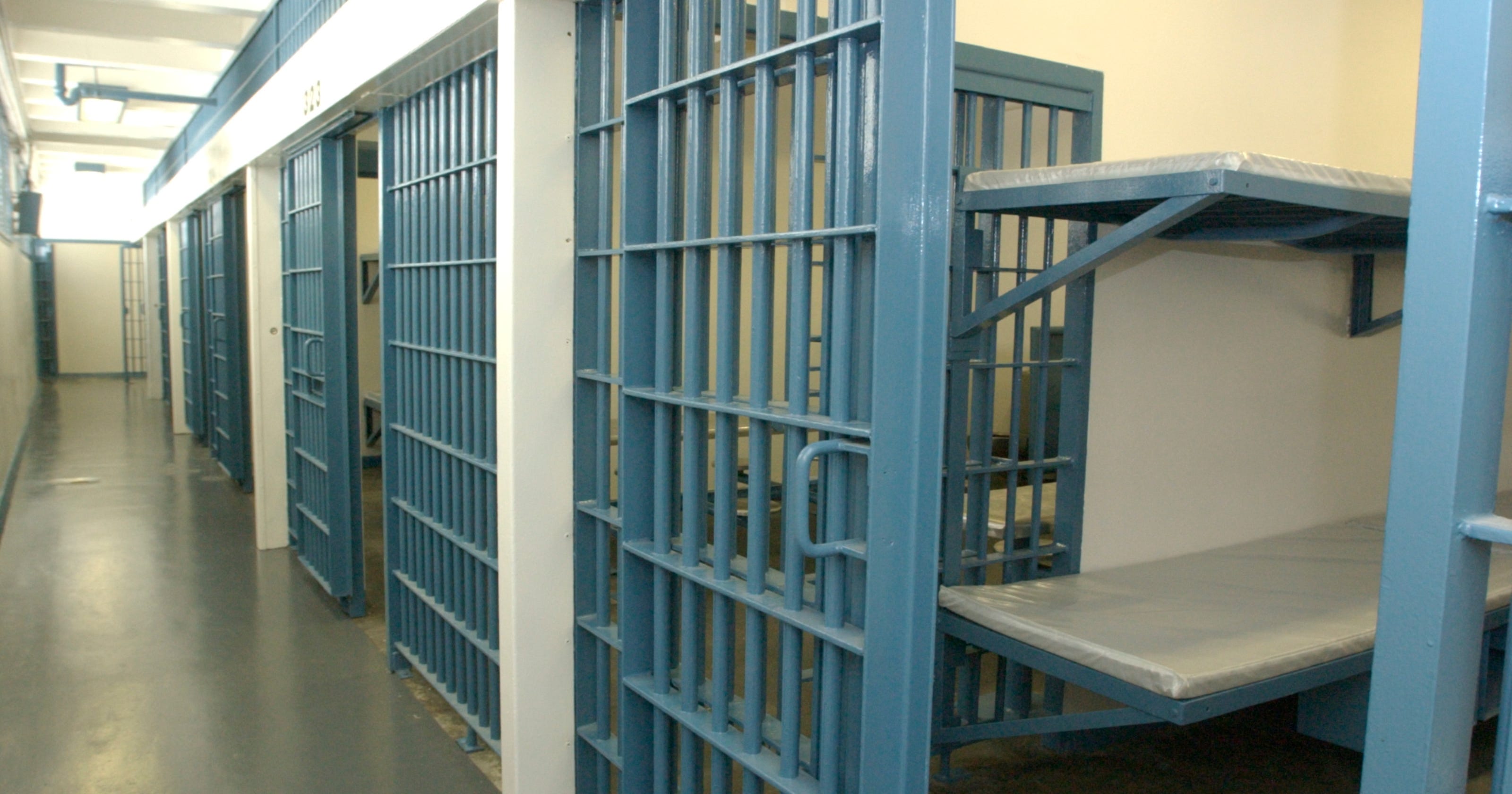 Tulare Inmate Search
