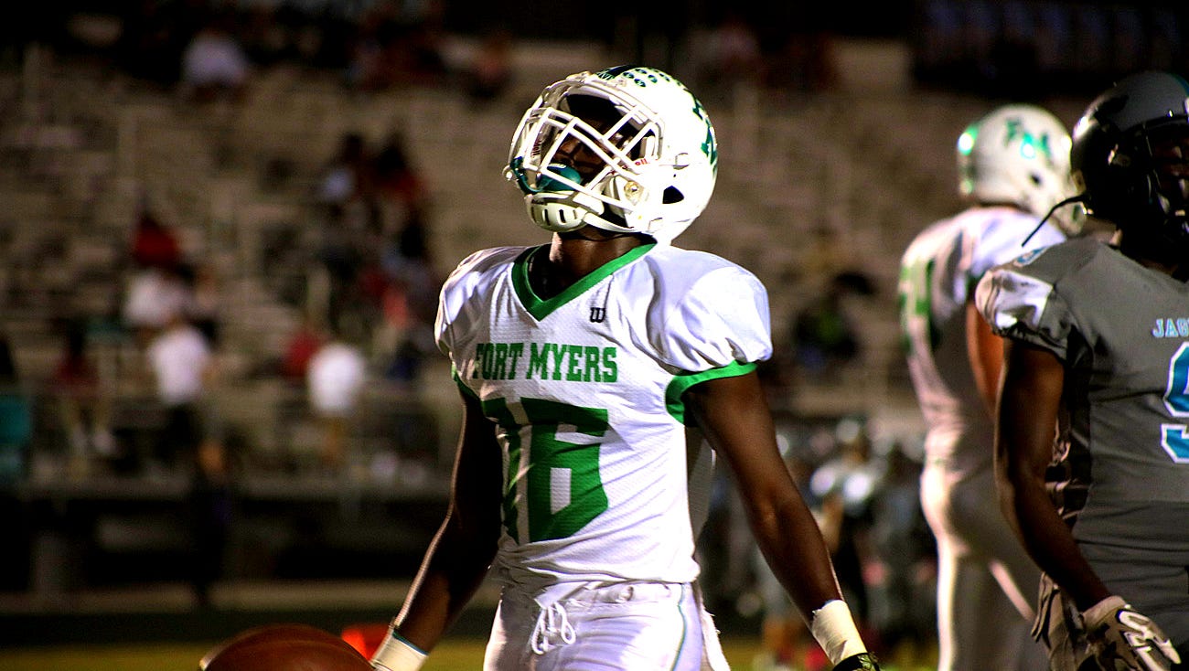 High School Football What To Watch At Lee And Collier County