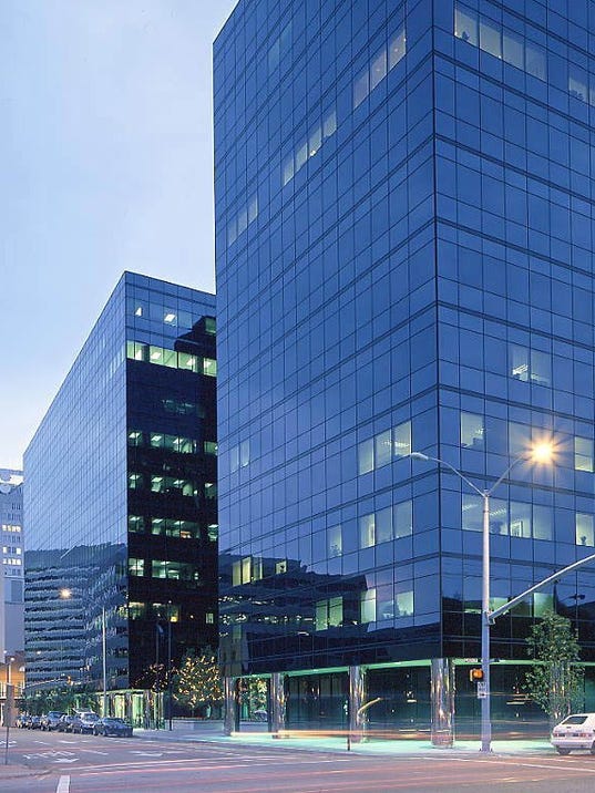 Hertz Investment Group buys City Centre from Parkway