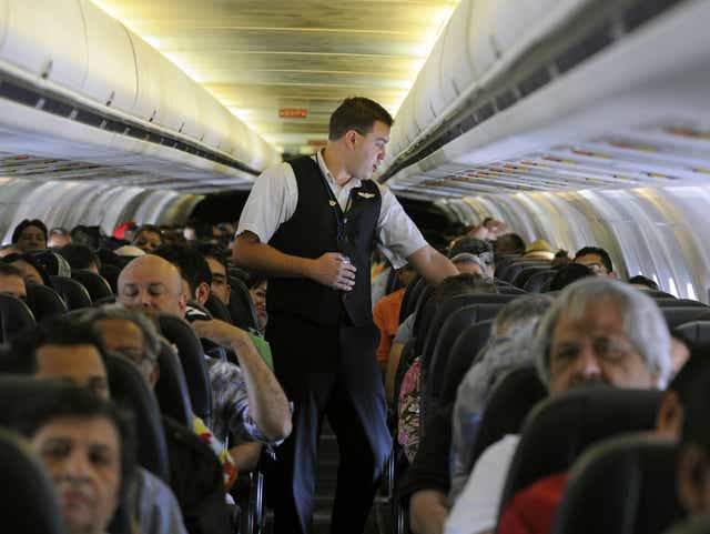 Allegiant Air S Planes 4 Times More Likely To Fail During Flight