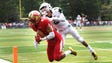 DePaul at Bergen Catholic on Saturday, September 2,