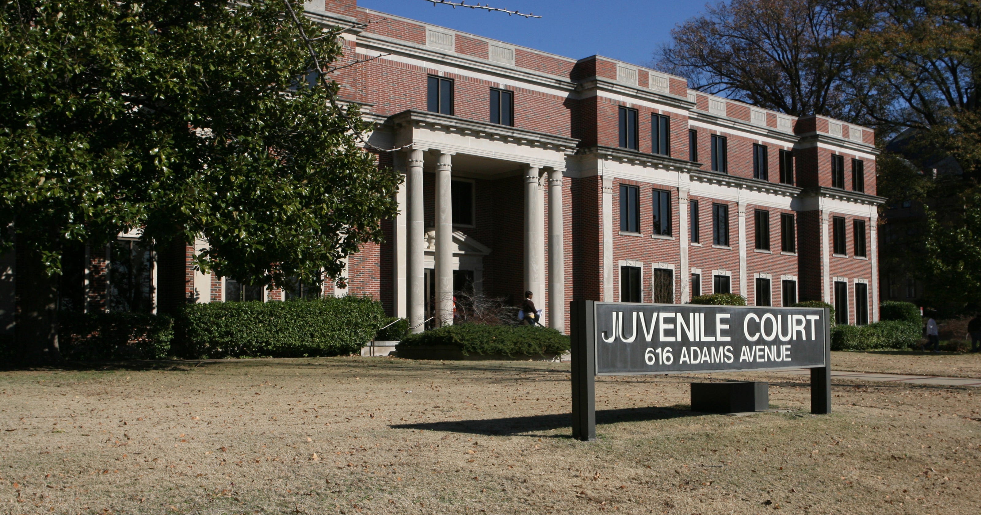 Shelby County eyes $54M juvenile detention and assessment facility