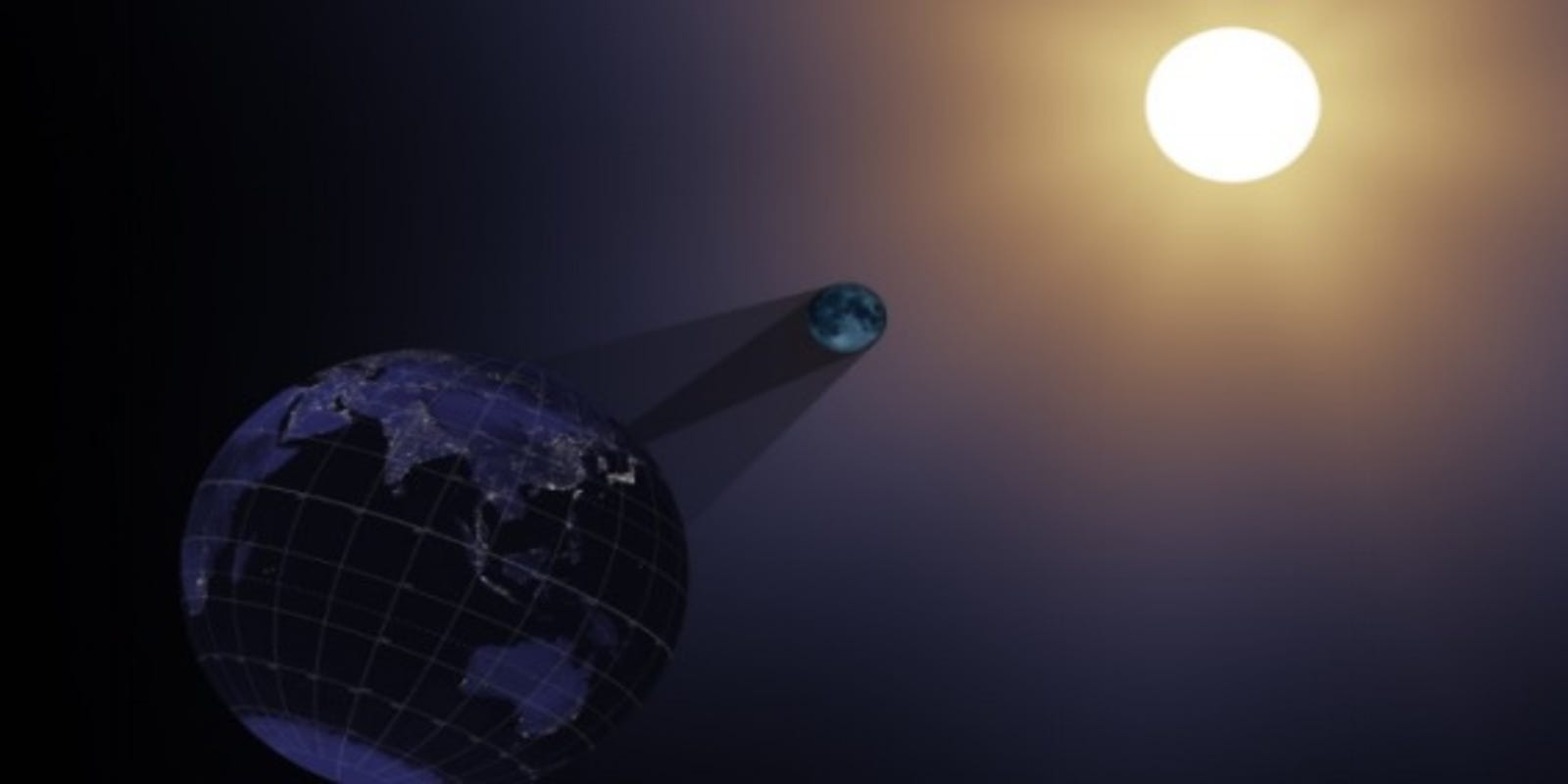 Solar Eclipse 2017 Could Impact Donald Trump And The United States