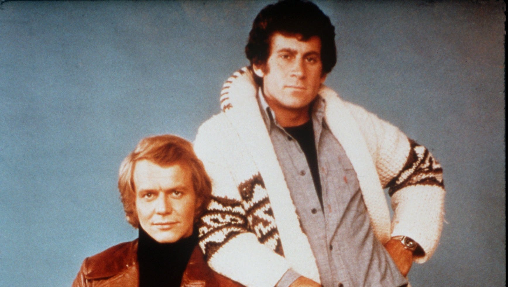 Starsky Hutch Is The Latest Remake Headed To A Tv Near You