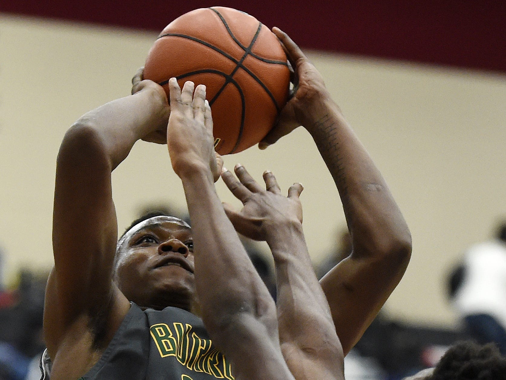 Vanderbilt basketball: Darius Garland of Brentwood Academy brings high hopes