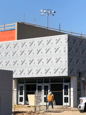 Scottsdale schools and the Arizona Attorney General's Office have reached a deal that could allow the district to wrap up construction at Cheyenne Traditional School.
