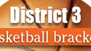 District 3 basketball