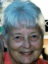 Sandra Lea Rohwein, 81