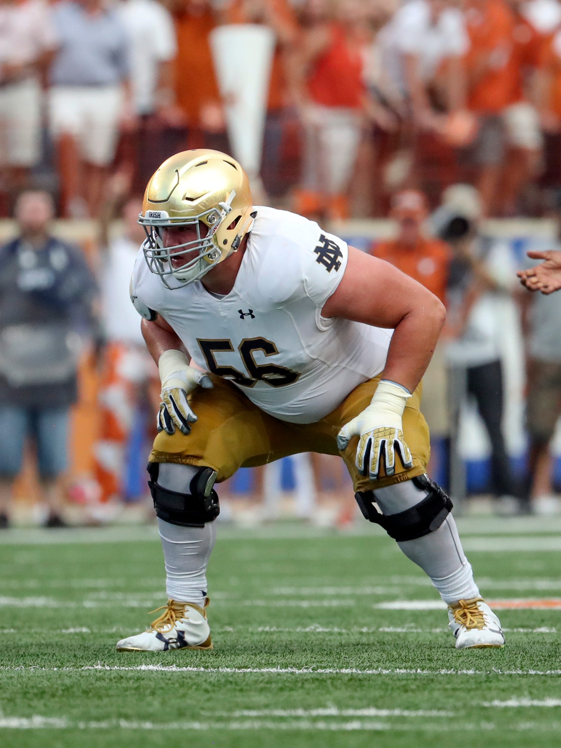 18 Nfl Draft Live Blog Colts Select Lineman Quenton Nelson As 1st Round Is Complete 18 Nfl Draft Live Blog Colts Select Lineman Quenton Nelson As 1st Round Is Complete