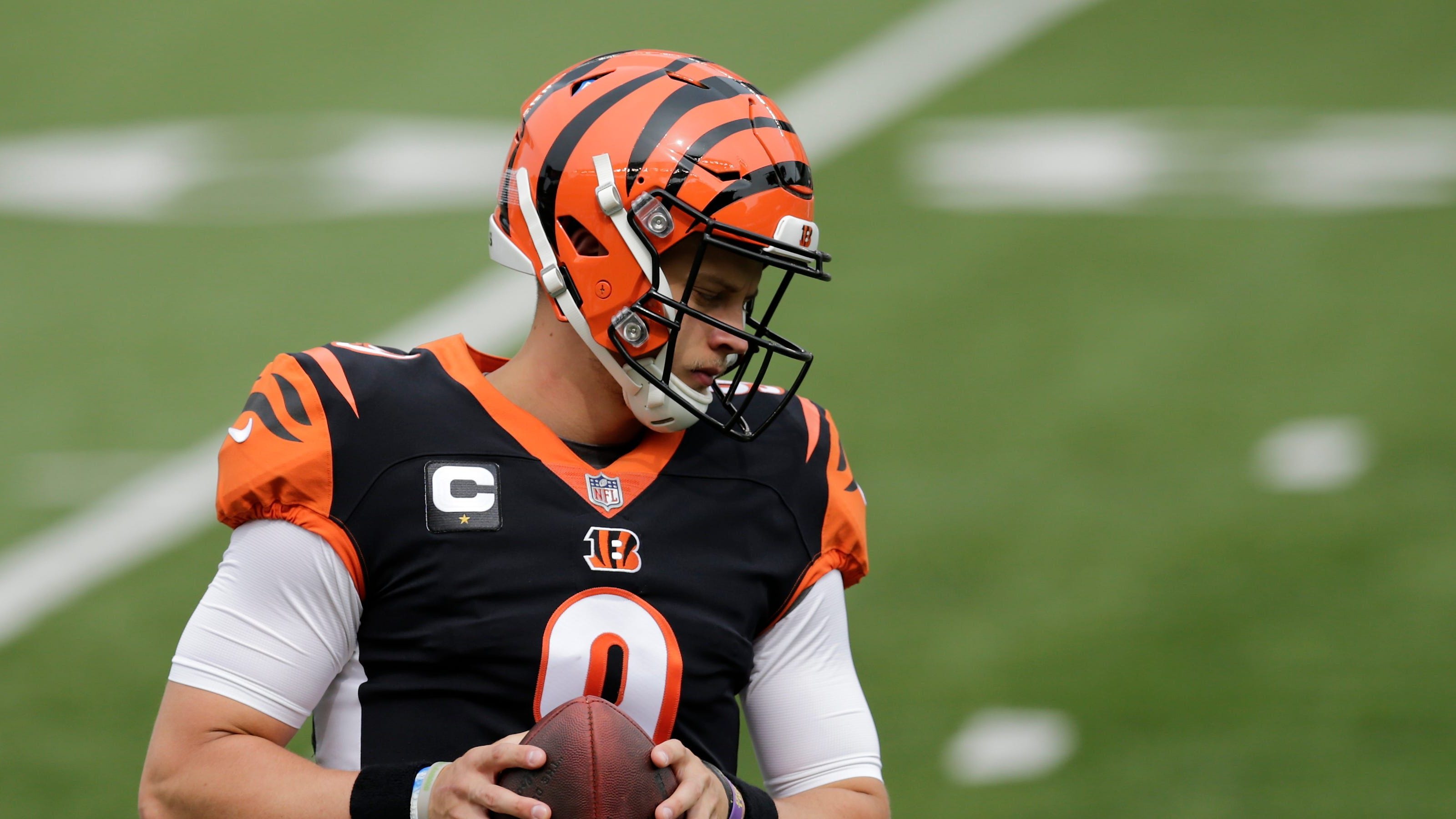TNF Prop Bet Payday: Bank on these Cincinnati Bengals at Cleveland