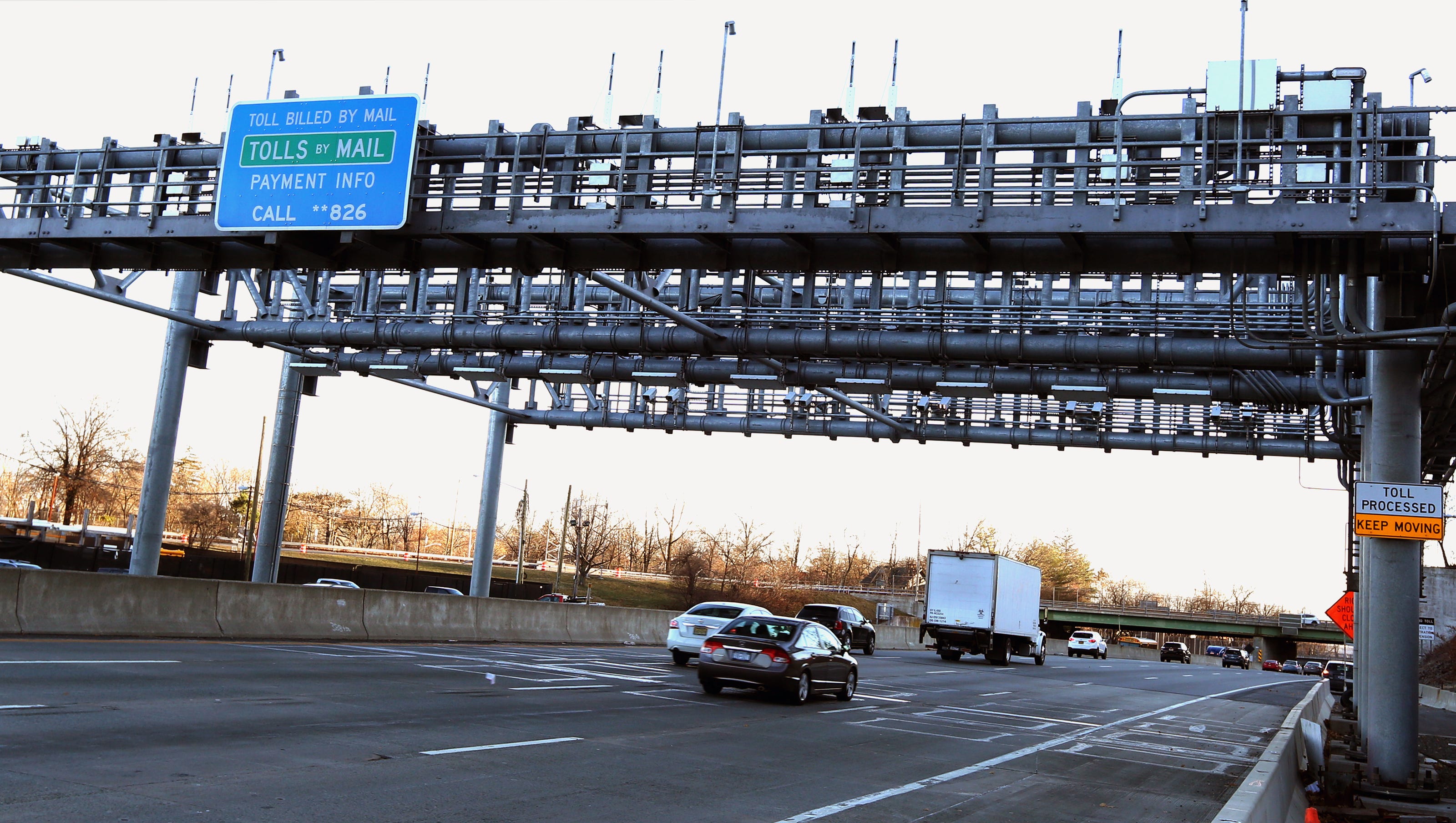 Ny Toll Amnesty Program 2025