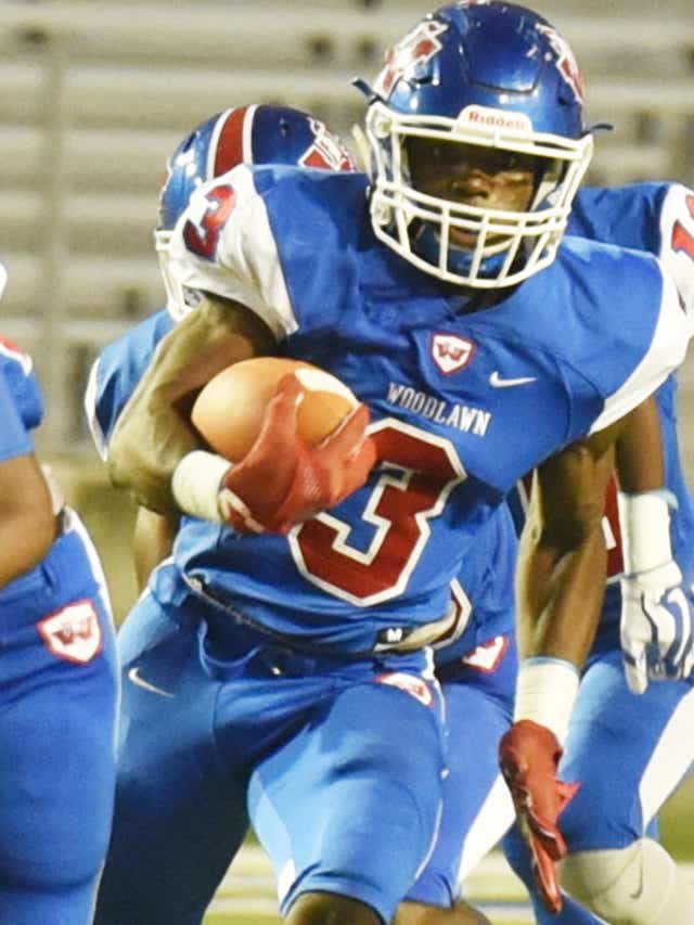 Woodlawn Football On Verge Of Disaster
