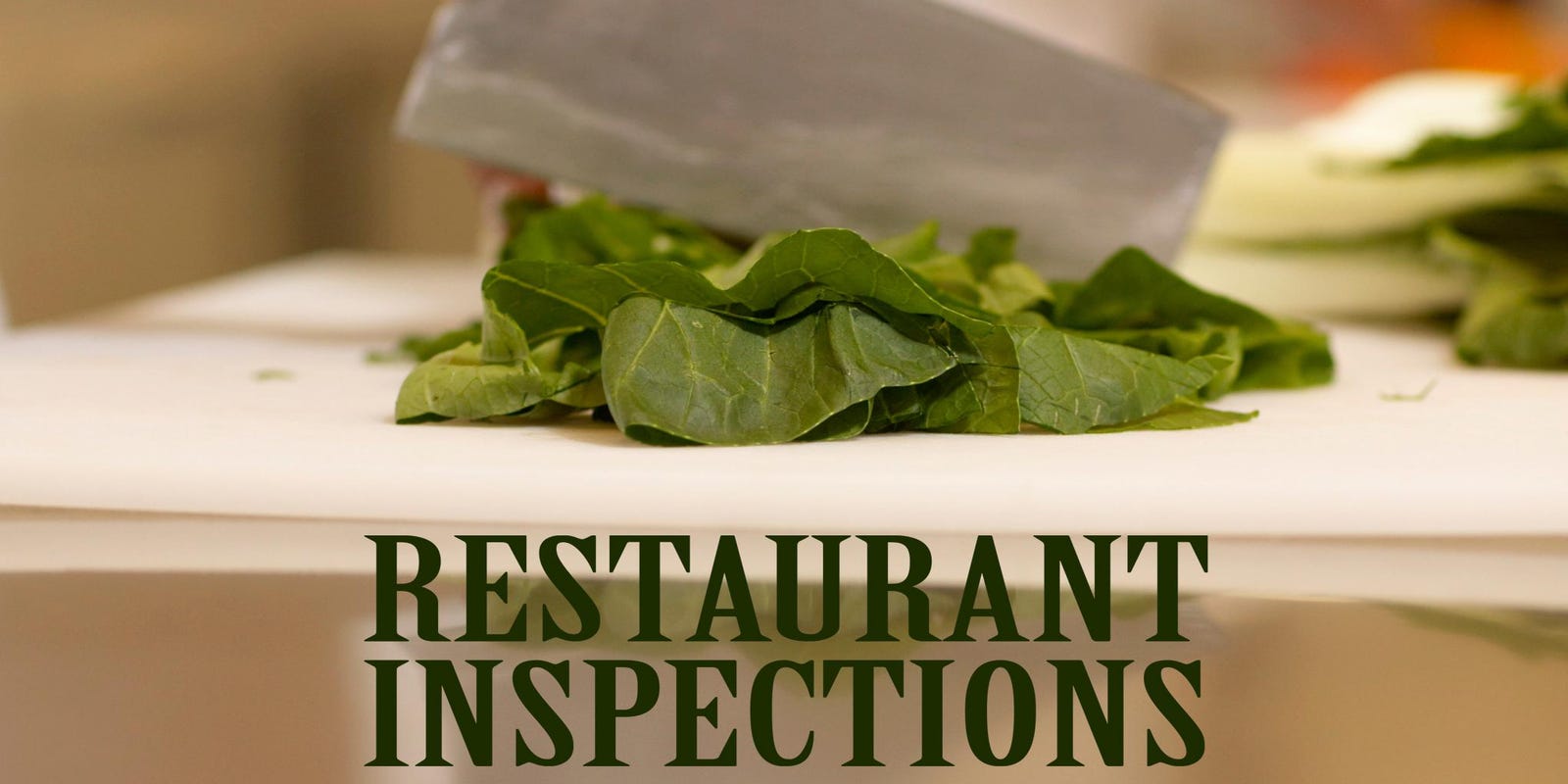 Public Records Fairfield County Restaurant Inspections For Aug 20