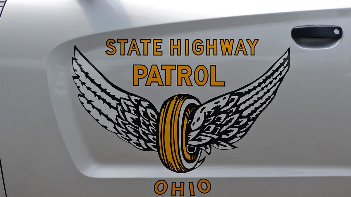 Chillicothe man injured in motorcycle crash on Ohio 772
