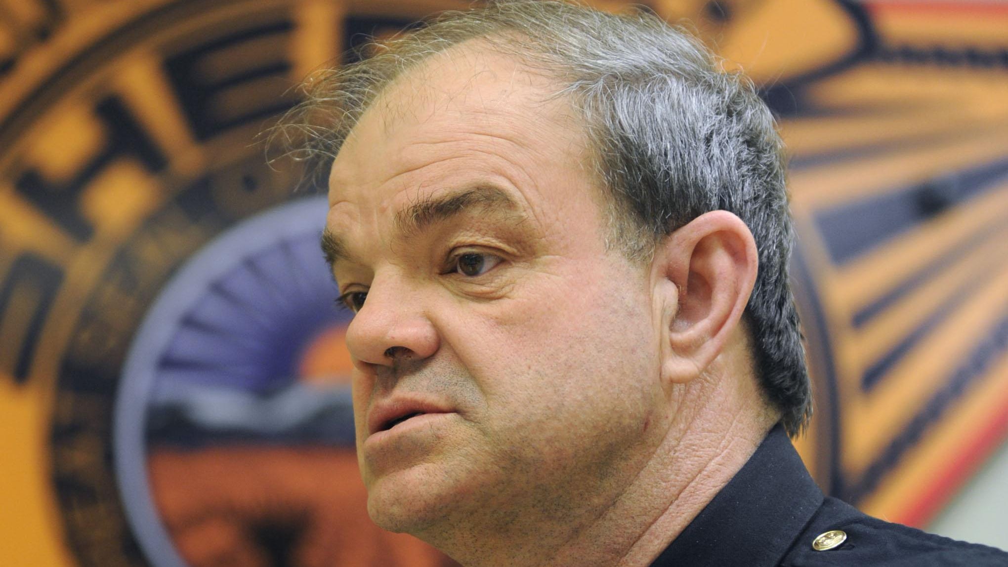 Ross County sheriff eyes building second jail facility